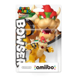 Nintendo Amiibo Figurine Bowser (Super Mario Bros. Collection) Nintendo Amiibo Figurine Bowser (Super Mario Bros. Collection)