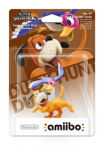 Nintendo Amiibo-figur Duck Hunt Nintendo Amiibo-figur Duck Hunt