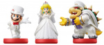 Amiibo Amiibo Amiibo Nintendo Mario Odyssey-paket (Super Mario Collection) Amiibo Amiibo Amiibo Nintendo Mario Odyssey-paket (Super Mario Collection)