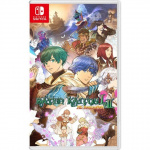 BANDAI NAMCO Baten Kaitos I & II HD Remaster
