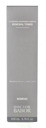 Babor Resurface Renewal Toner 200 ml