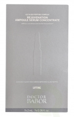Babor Lifting Rejuvenation Ampoule Serum Concentrate 14 ml 7x2ml