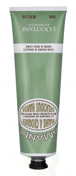 L\'Occitane Almond Delicious Hand Cream 150 ml