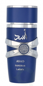 Lattafa Assad Zanzibar Edp Spray 100 ml