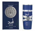 Lattafa Assad Zanzibar Edp Spray 100 ml