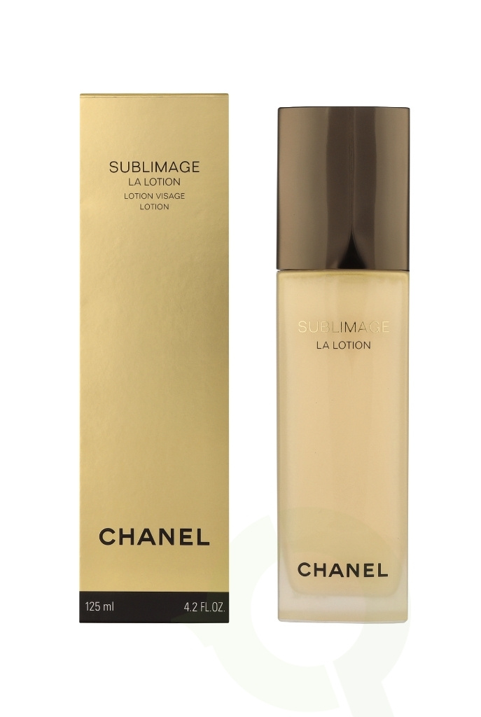 Köp Chanel Sublimage La Lotion Supreme 125 ml | Teknikproffset.se