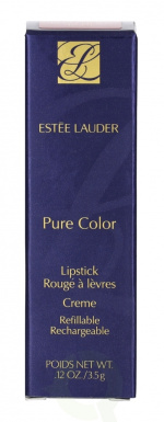 Estee Lauder E.Lauder Pure Color Creme Lipstick 3.5 g #420 Rebellious Rose