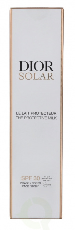 Dior Solar The Protective Milk SPF30 125 ml