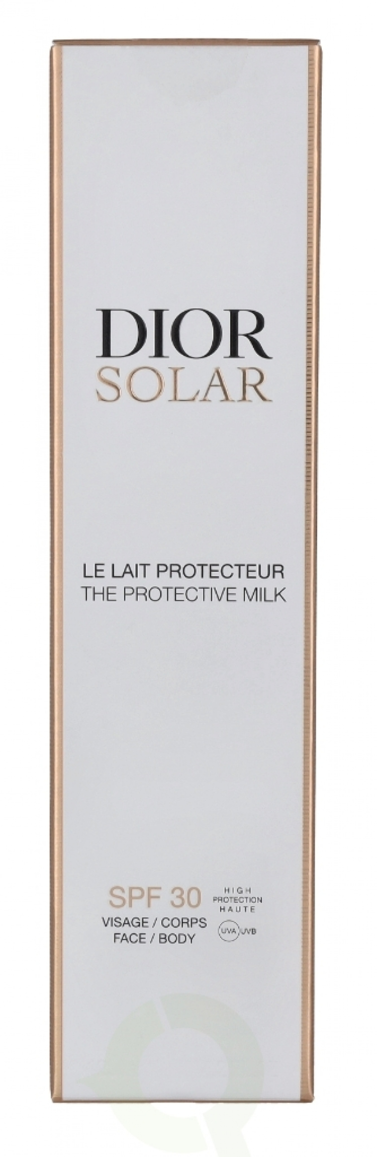 Dior Solar The Protective Milk SPF30 125 ml