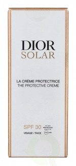Dior Solar The Protective Creme SPF30 50 ml