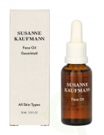 Susanne Kaufmann Face Oil 30 ml All Skin Types
