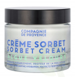 Compagnie De Provence Sorbet Cream 50 ml Velvet Seaweed