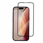 Champion Skärmskydd iPhone 15 Pro Svart Champion Skärmskydd iPhone 15 Pro Svart