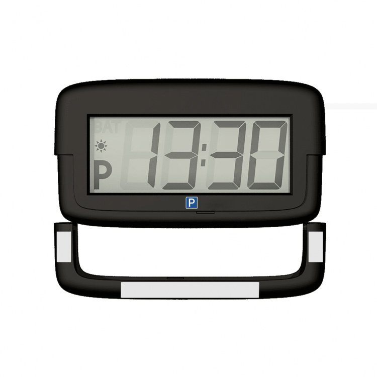 Needit Reservhållare för ParkMicro P-skiva