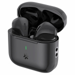 Celly Hörlurar Earpods TWS Compact Svart