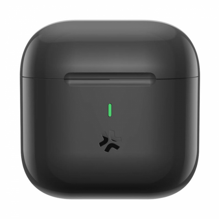 Celly Hörlurar Earpods TWS Compact Svart