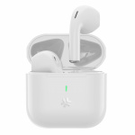 Celly Hörlurar Earpods TWS Compact Vit Celly Hörlurar Earpods TWS Compact Vit