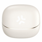 Celly Hörlurar In-Ear TWS Flip3 Vit