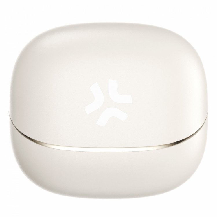 Celly Hörlurar In-Ear TWS Flip3 Vit