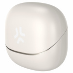 Celly Hörlurar In-Ear TWS Flip3 Vit