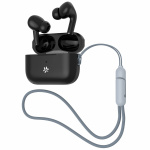 Celly Hörlurar In-Ear TWS ANC ENC Harmony Svart Celly Hörlurar In-Ear TWS ANC ENC Harmony Svart