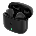 Celly Hörlurar In-Ear TWS Tips1 Svart