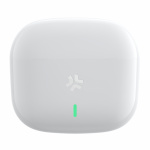 Celly Hörlurar In-Ear TWS Tips1 Vit