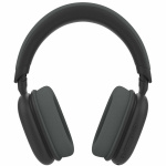 Celly Hörlurar Over-Ear Trådlösa ANC ENC Soundbeat Svart