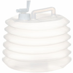 Iceman Vattendunk Hopfällbar Med Kran 10 L Iceman Vattendunk Hopfällbar Med Kran 10 L