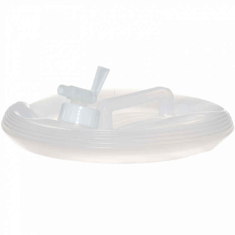 Iceman Vattendunk Hopfällbar Med Kran 10 L Iceman Vattendunk Hopfällbar Med Kran 10 L