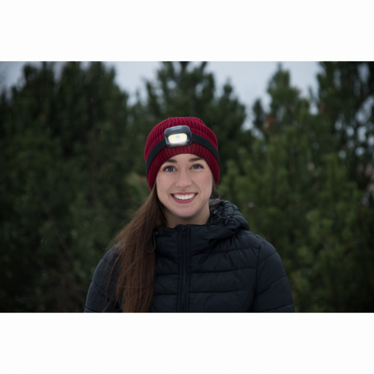 Atom Pannlampa 120 Lumen