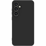 Celly Cromo Soft rubber case Galaxy S24 FE Svart Celly Cromo Soft rubber case Galaxy S24 FE Svart