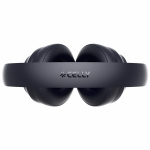 Celly Hörlurar Over-Ear Trådlösa Arcbeat Svart Celly Hörlurar Over-Ear Trådlösa Arcbeat Svart