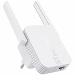 Strong Universal WiFi-Repeater 300 Mbit/s 2,4 GHz