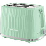 Russell Hobbs Brödrost 27374-56 Eden 2S Toaster Pistachio Russell Hobbs Brödrost 27374-56 Eden 2S Toaster Pistachio