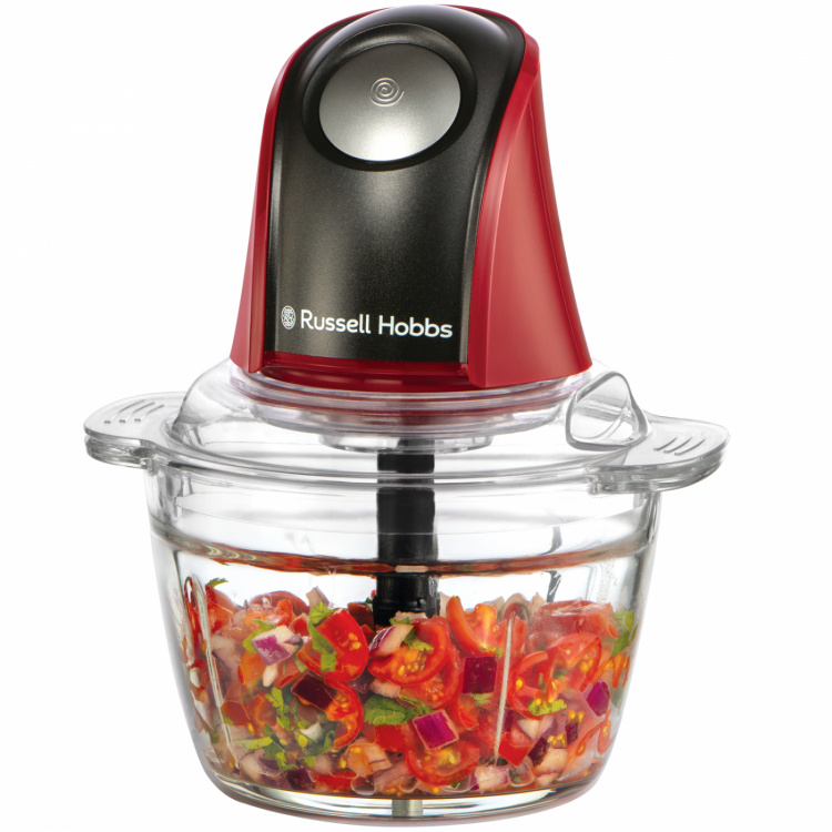 Russell Hobbs Mini Hacker 27130-56 Desire Mini Chopper