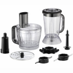 Russell Hobbs Matberedare 27110-56 Desire Food Processor Russell Hobbs Matberedare 27110-56 Desire Food Processor