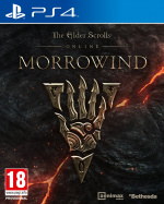 Bethesda The Elder Scrolls Online: Morrowind (Day 1 Edition)