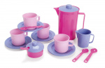 Dantoy Kaffeset, Rosa (4396)