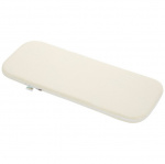 BabyDan Comfort barnvagnsmadrass 36x95x4 cm
