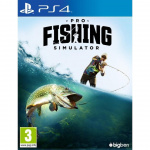 Bigben Pro Fishing Simulator Bigben Pro Fishing Simulator