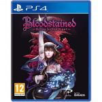 505 Games Bloodstained - Ritual of the Night 505 Games Bloodstained - Ritual of the Night