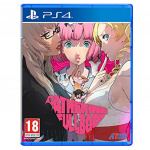 Atlus Catherine: Full Body Atlus Catherine: Full Body