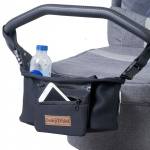 Babytrold Mugghållare i softshell