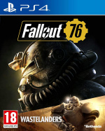 Bethesda Fallout 76 Wastelanders