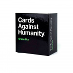 Cards Against Humanity Green Expansion (engelska) (SBDK2027)