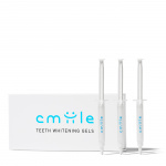 Cmiile Gel för tandblekning