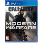 Activision Call of Duty: Modern Warfare Activision Call of Duty: Modern Warfare