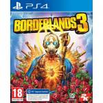 2K Games Borderlands 3 2K Games Borderlands 3