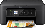 Epson WorkForce Pro WF-3820DWF Skriv ut, skanna, kopiera, faxa Epson WorkForce Pro WF-3820DWF Skriv ut, skanna, kopiera, faxa
